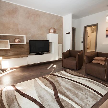 Il Golfo Apartment Lenno Exterior photo