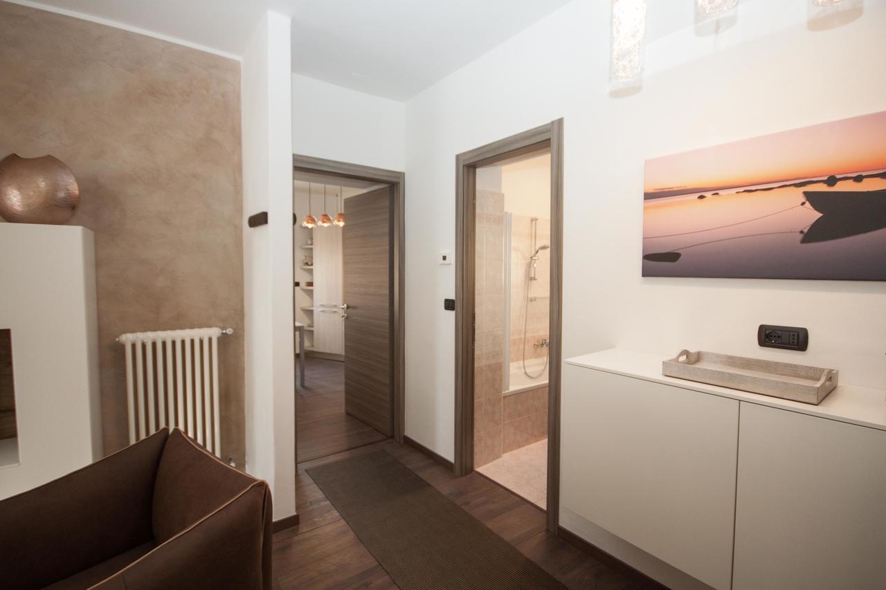 Il Golfo Apartment Lenno Exterior photo